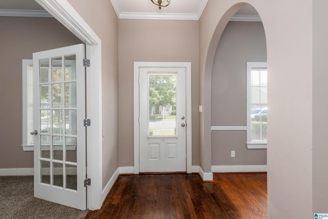 5439 CAMELLIA LANE, Trussville, AL 35173