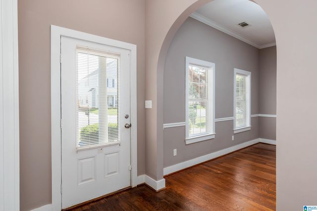 5439 CAMELLIA LANE, Trussville, AL 35173