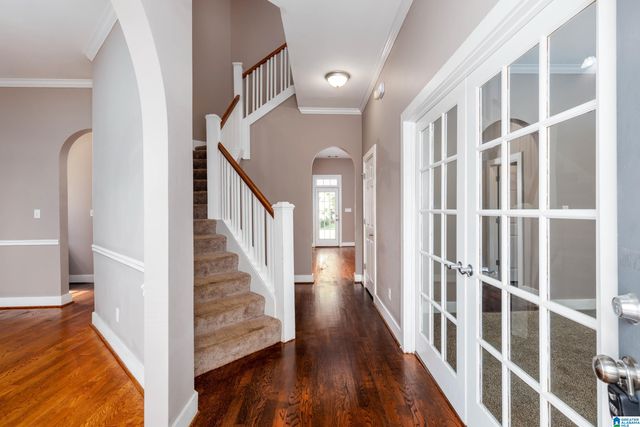 5439 CAMELLIA LANE, Trussville, AL 35173
