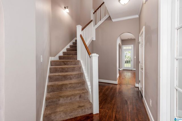 5439 CAMELLIA LANE, Trussville, AL 35173