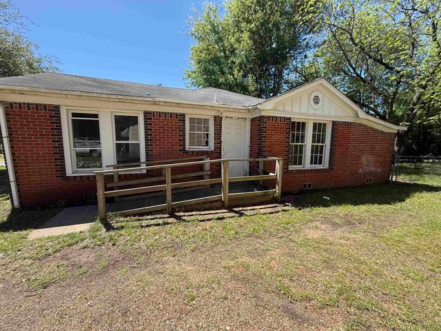 1505 Hope Circle, Marshall, TX 75670