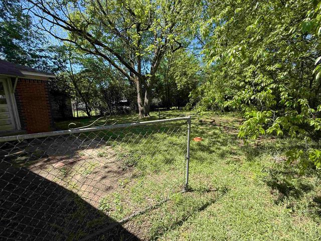 1505 Hope Circle, Marshall, TX 75670