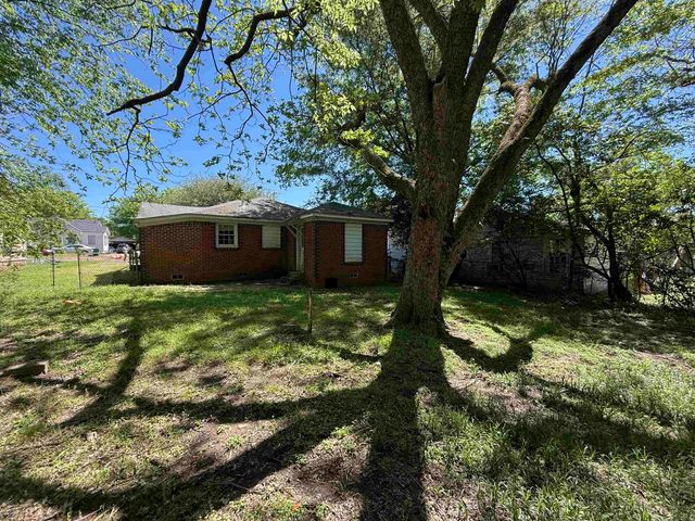1505 Hope Circle, Marshall, TX 75670