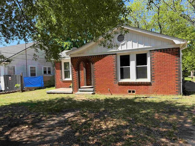 1505 Hope Circle, Marshall, TX 75670