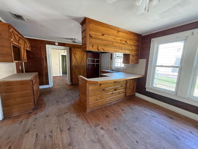 1505 Hope Circle, Marshall, TX 75670
