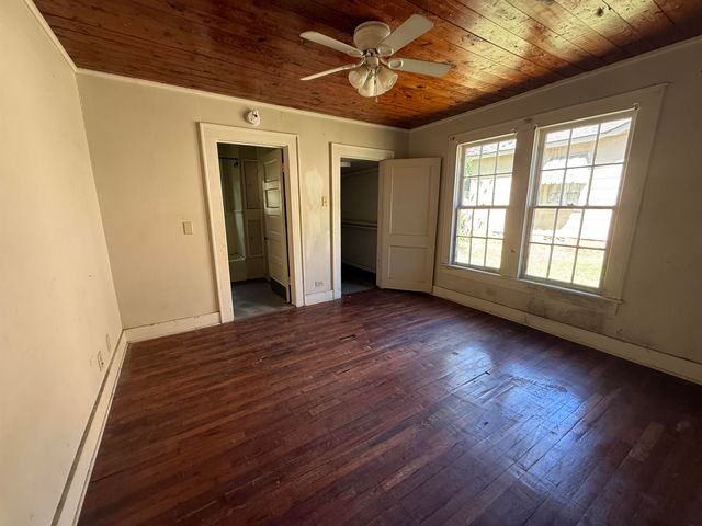 1505 Hope Circle, Marshall, TX 75670