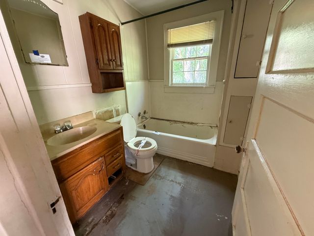 1505 Hope Circle, Marshall, TX 75670