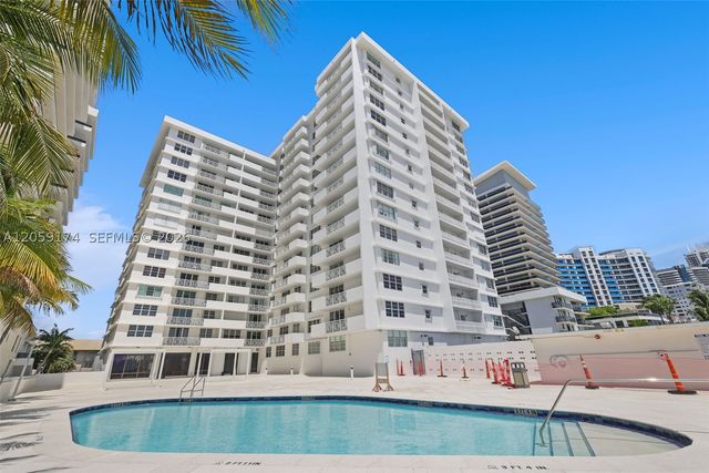 5825 Collins Ave 12H, Miami Beach, FL 33140