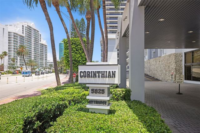 5825 Collins Ave 12H, Miami Beach, FL 33140