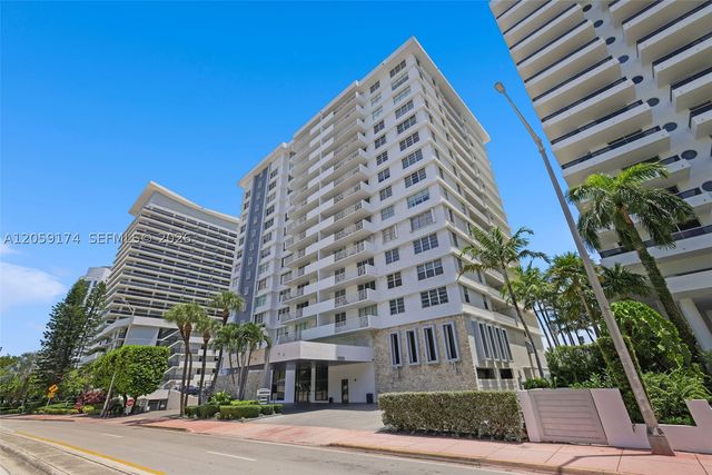 5825 Collins Ave 12H, Miami Beach, FL 33140
