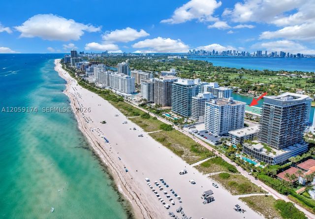 5825 Collins Ave 12H, Miami Beach, FL 33140