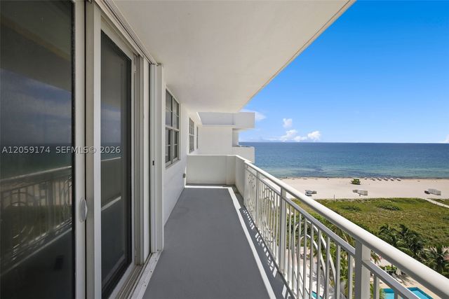 5825 Collins Ave 12H, Miami Beach, FL 33140