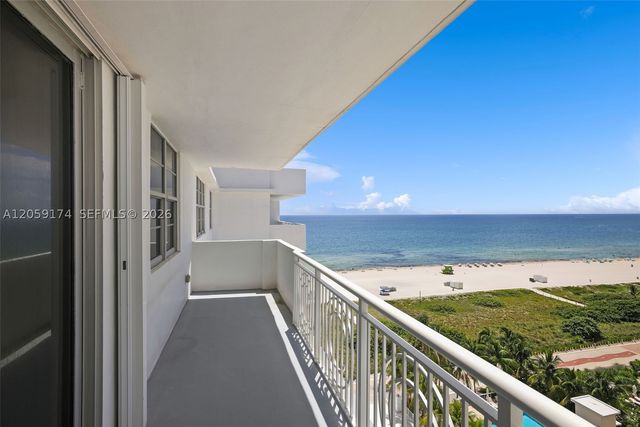 5825 Collins Ave 12H, Miami Beach, FL 33140