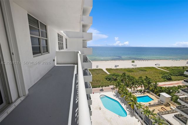 5825 Collins Ave 12H, Miami Beach, FL 33140