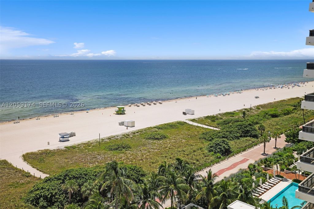 5825 Collins Ave 12H, Miami Beach, FL 33140