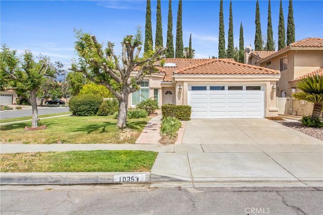 10353 Rock, Mentone, CA 92359
