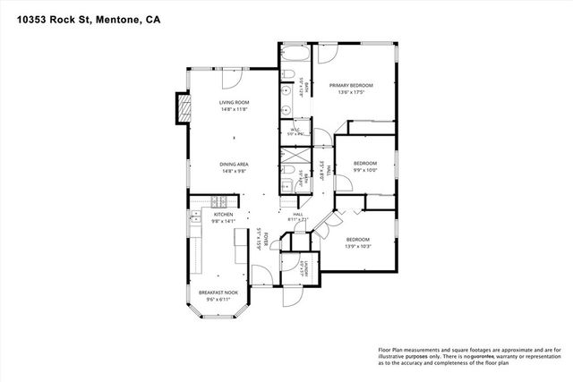 10353 Rock, Mentone, CA 92359