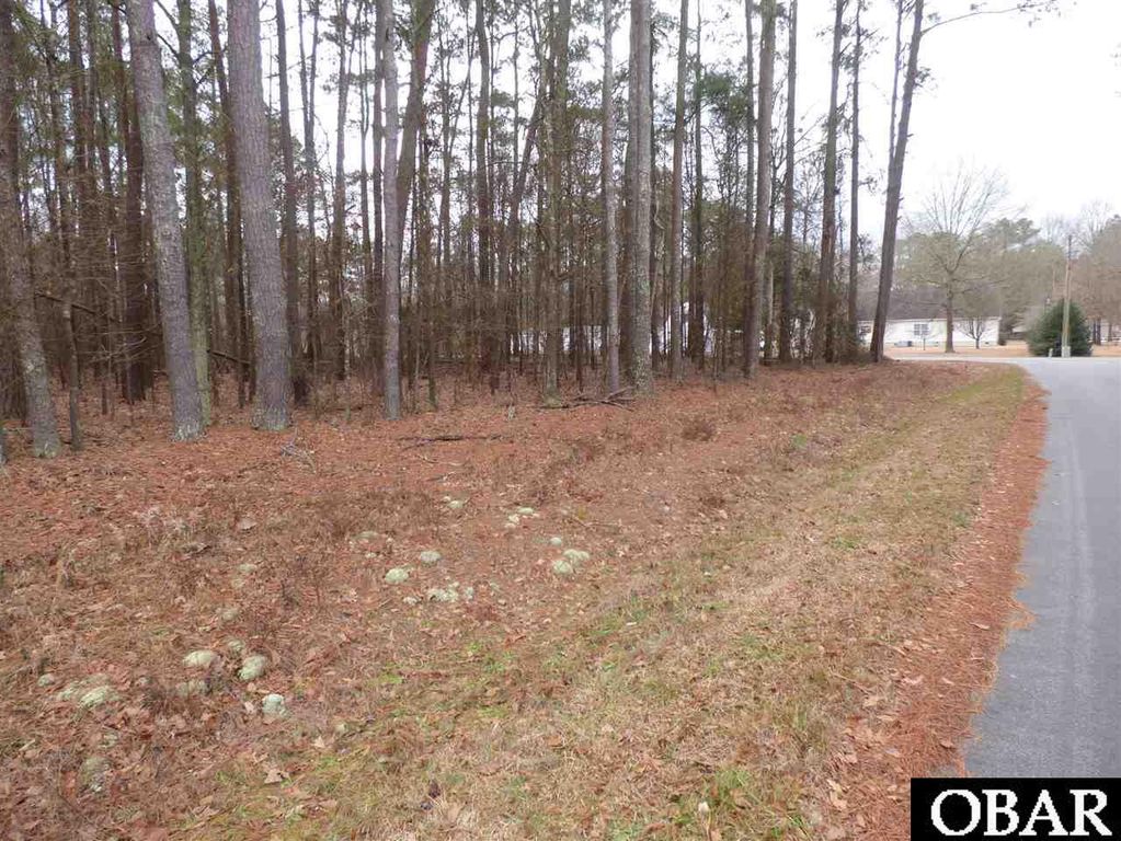 Image 2 of property listing at 210 Seminole Trail Lot #105, Edenton, NC 27932