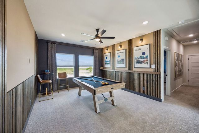 1236 Burney Court, Forney, TX 75126