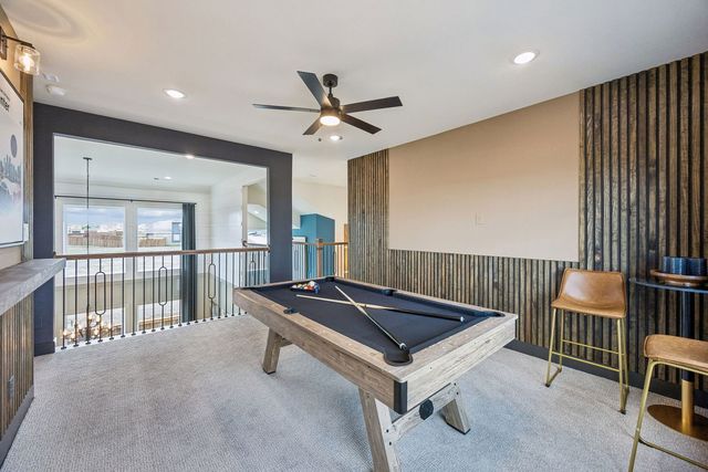 1236 Burney Court, Forney, TX 75126