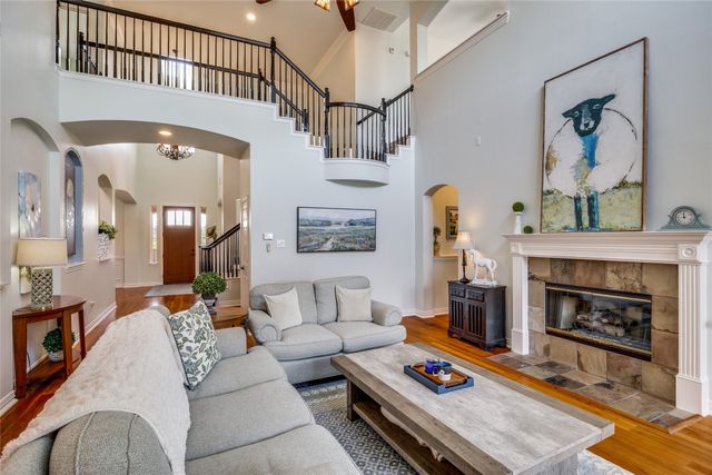 4409 Kelly Drive, Richardson, TX 75082