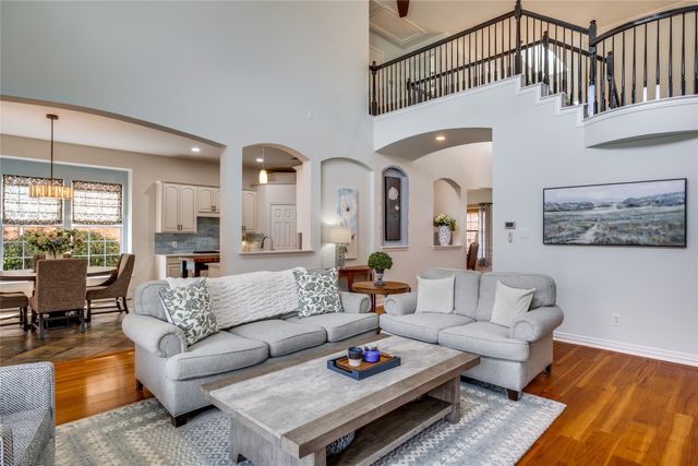 4409 Kelly Drive, Richardson, TX 75082