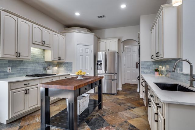 4409 Kelly Drive, Richardson, TX 75082