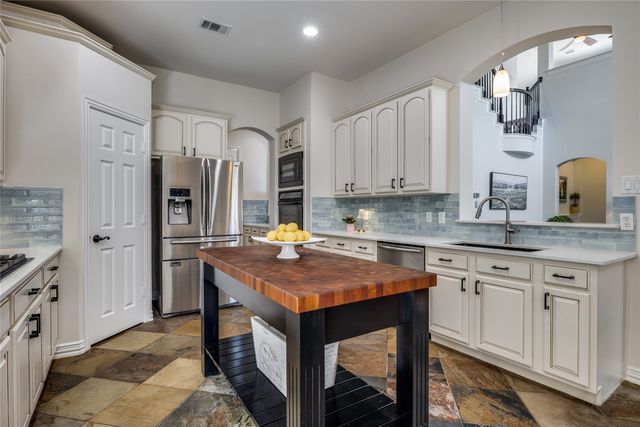 4409 Kelly Drive, Richardson, TX 75082