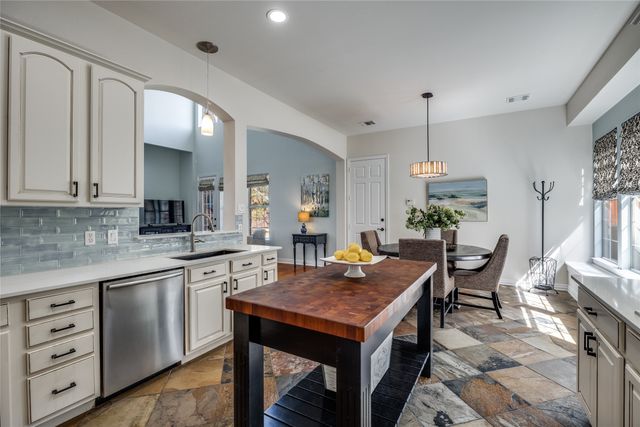 4409 Kelly Drive, Richardson, TX 75082