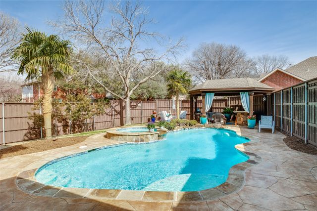 4409 Kelly Drive, Richardson, TX 75082