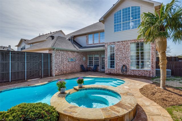 4409 Kelly Drive, Richardson, TX 75082