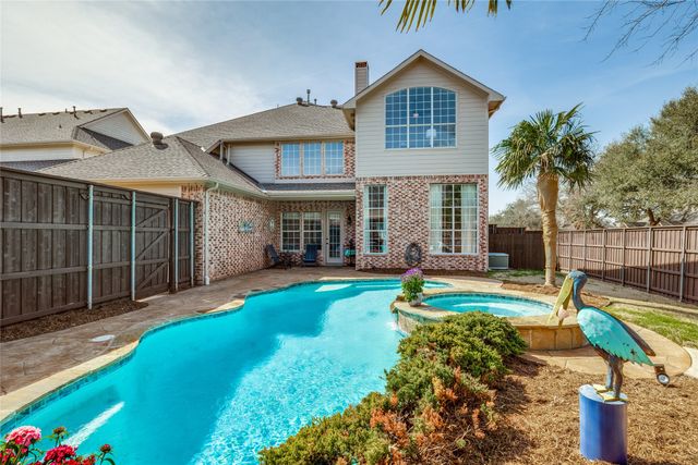 4409 Kelly Drive, Richardson, TX 75082