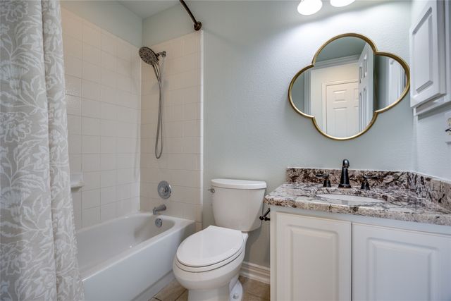 4409 Kelly Drive, Richardson, TX 75082