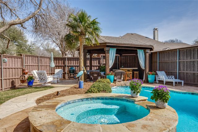 4409 Kelly Drive, Richardson, TX 75082