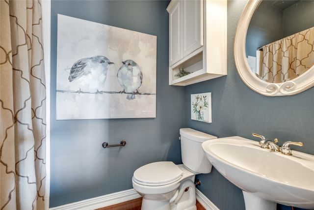 4409 Kelly Drive, Richardson, TX 75082