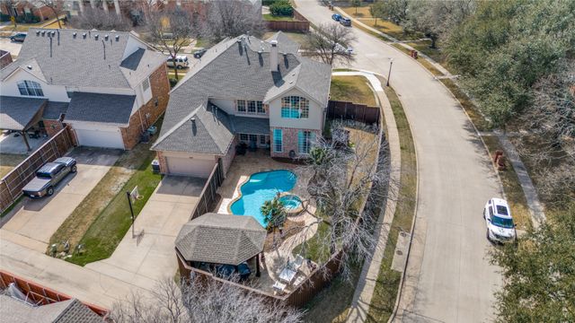 4409 Kelly Drive, Richardson, TX 75082
