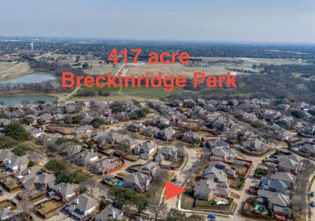 4409 Kelly Drive, Richardson, TX 75082