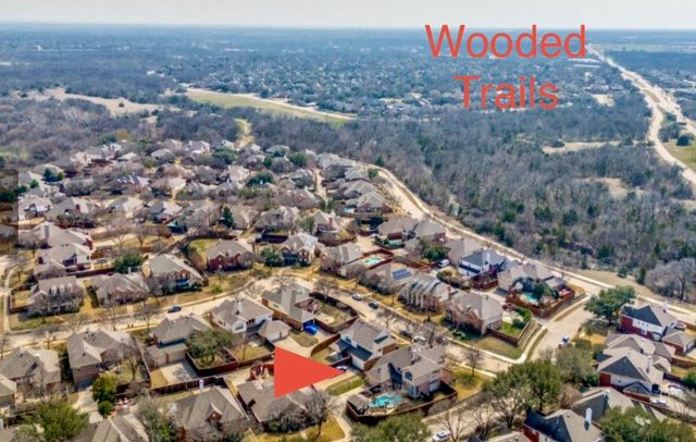 4409 Kelly Drive, Richardson, TX 75082