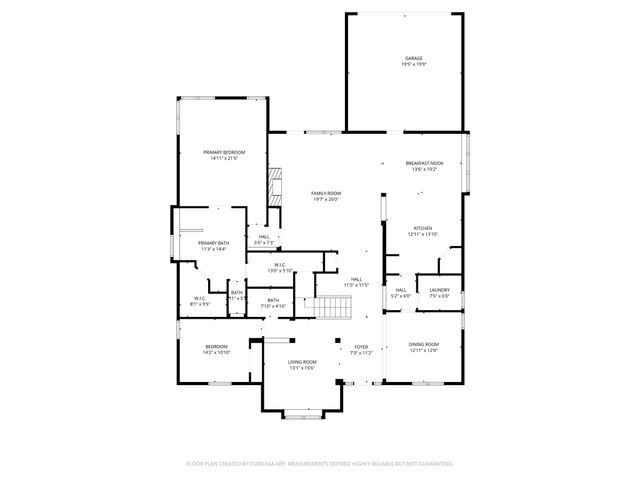 4409 Kelly Drive, Richardson, TX 75082