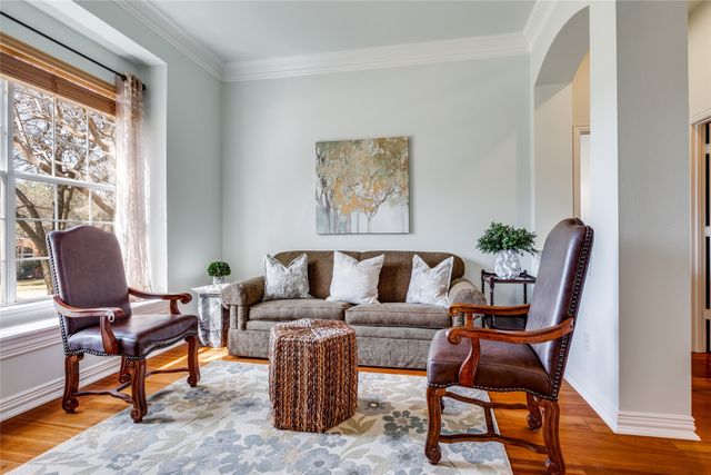 4409 Kelly Drive, Richardson, TX 75082