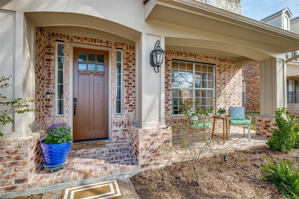 4409 Kelly Drive, Richardson, TX 75082