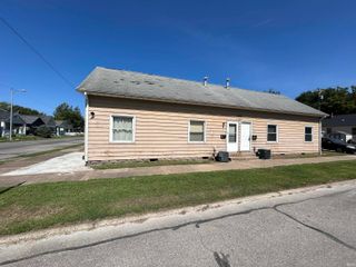 1301 N Garvin Street, Evansville, IN 47711