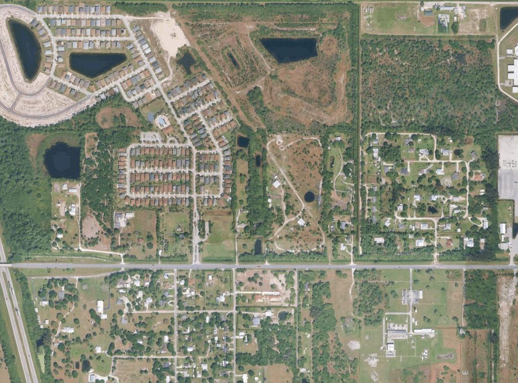9290 Orange Avenue, Fort Pierce, FL 34945