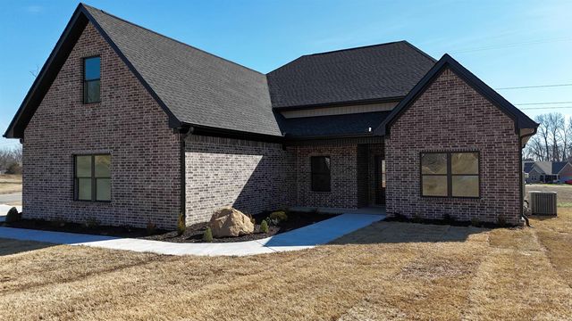 30 Echohawk, Cabot, AR 72023