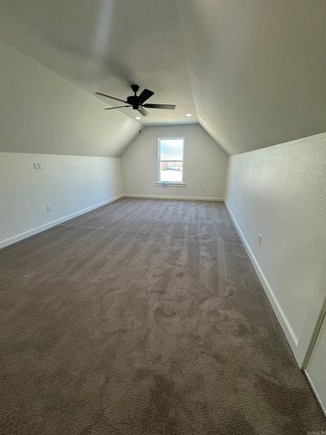 30 Echohawk, Cabot, AR 72023