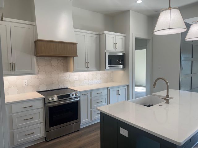 30 Echohawk, Cabot, AR 72023