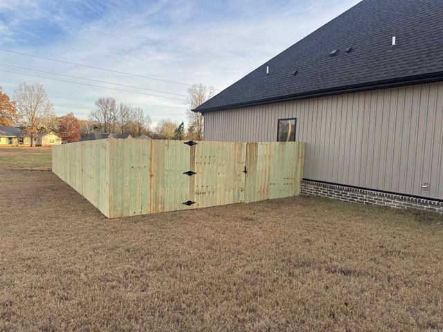 30 Echohawk, Cabot, AR 72023