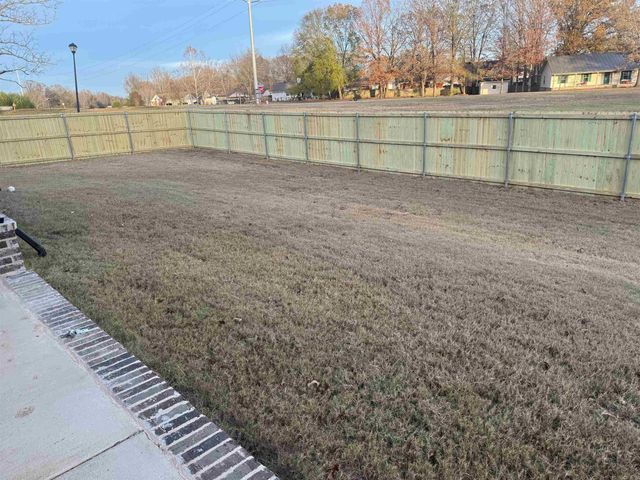 30 Echohawk, Cabot, AR 72023