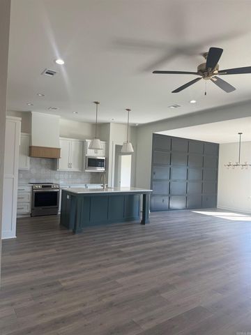 30 Echohawk, Cabot, AR 72023