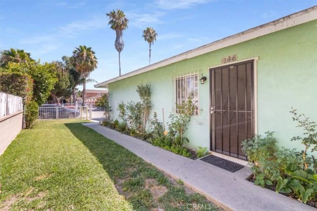 146 W 81st Street, Los Angeles, CA 90003